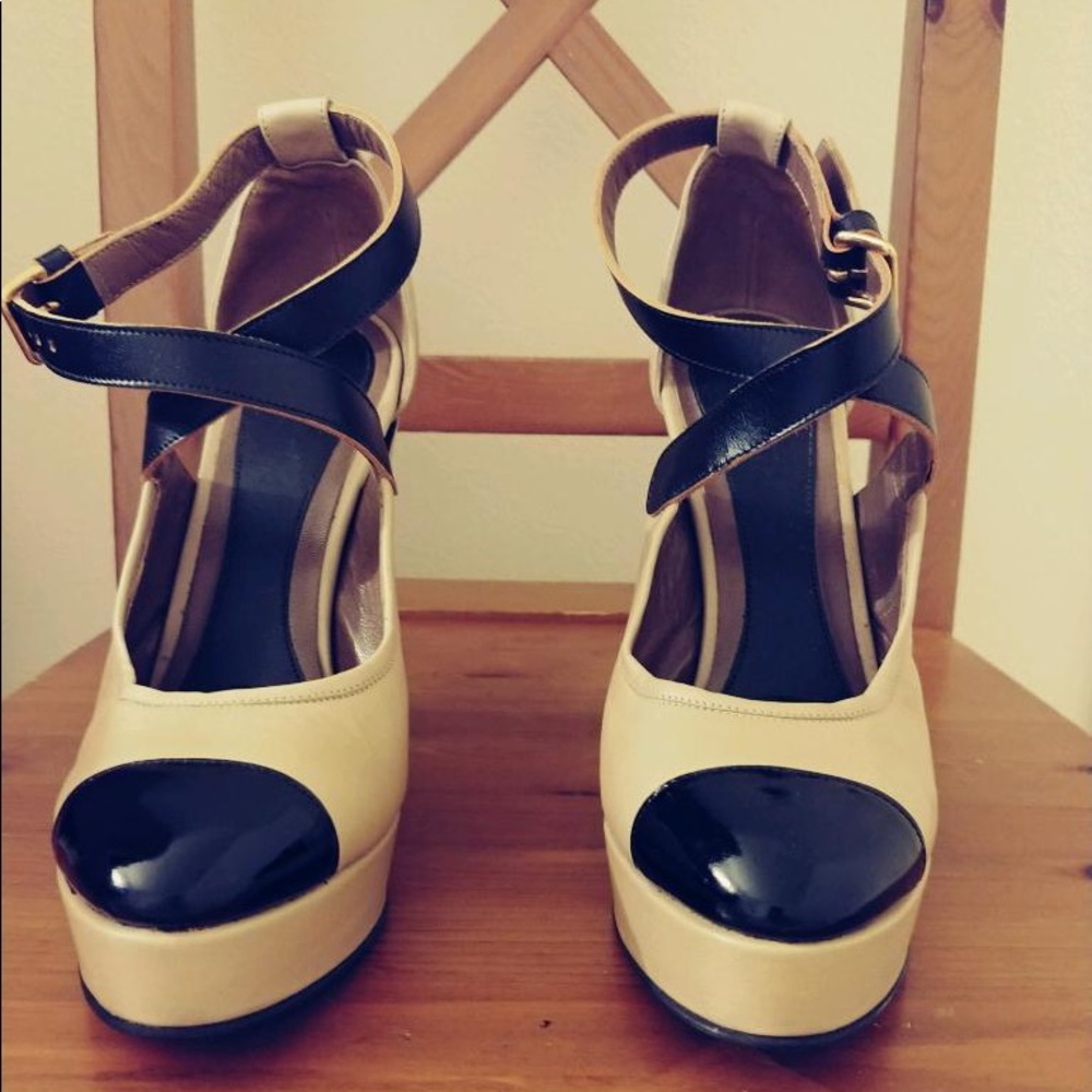 Marni Pumps